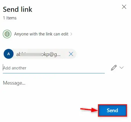 آموزش اشتراک گذاری فایل های Microsoft Office از طریق One Drive آموزش اشتراک گذاری فایل های Microsoft Office از طریق One Drive